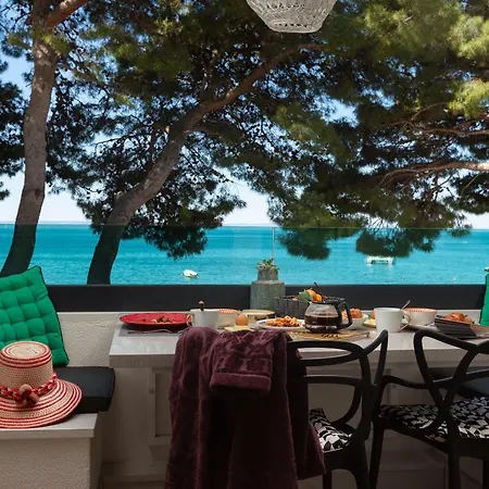 Apartament 'hedonist' *