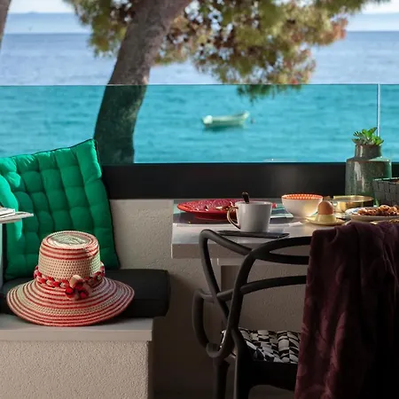 'hedonist' Apartamento Makarska