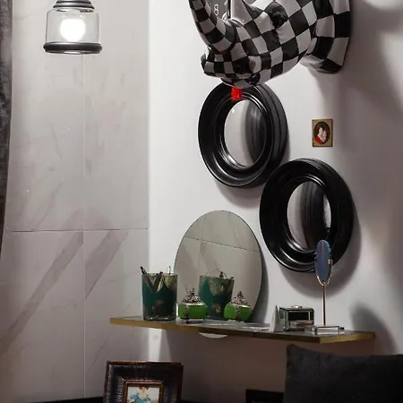 'hedonist' Apartamento Makarska