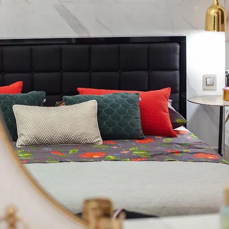 Apartamento 'hedonist' *