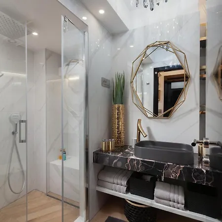 Apartamento 'hedonist' *
