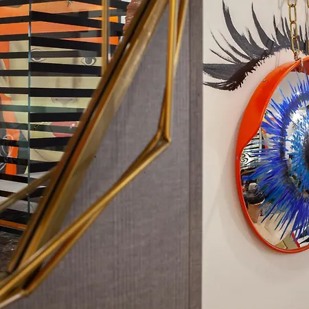 'hedonist' Apartamento *