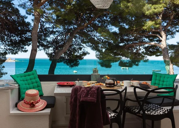 Apartament 'hedonist' *