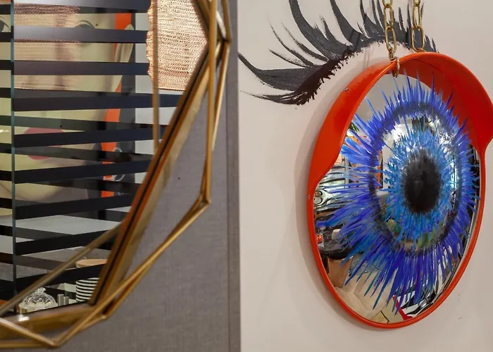 'hedonist' Apartament