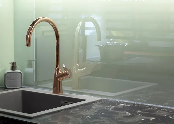 Apartament 'hedonist' Makarska