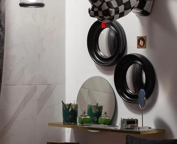 'hedonist' Apartament Makarska