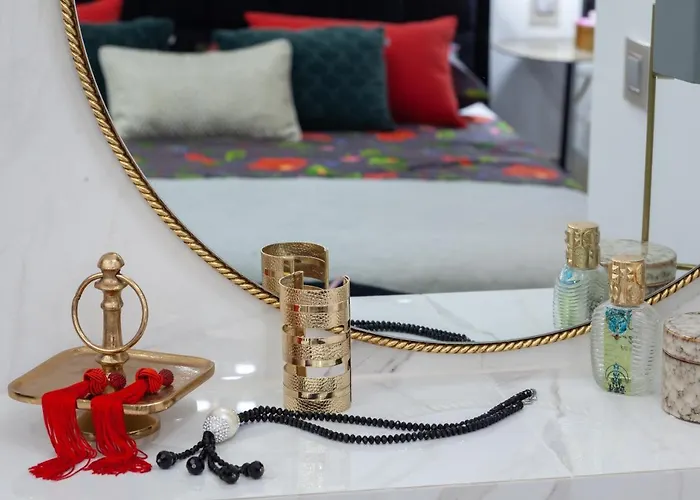 Apartament 'hedonist'