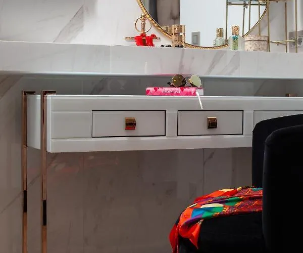 Apartament 'hedonist'