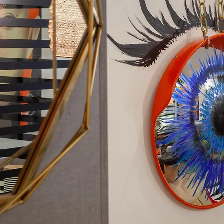 'hedonist' Appartamento