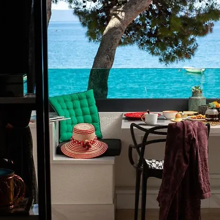 Appartamento 'hedonist' Makarska