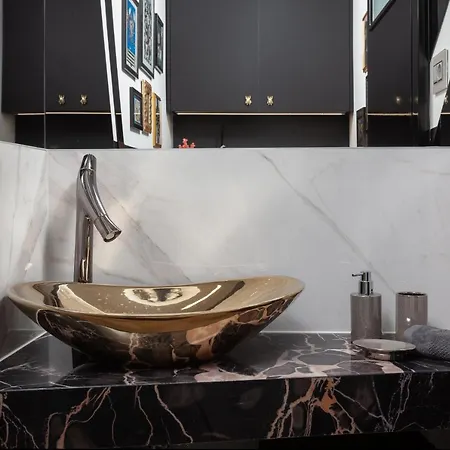 Appartamento 'hedonist' Makarska