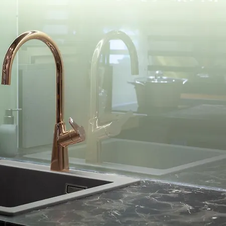 Appartamento 'hedonist' Makarska