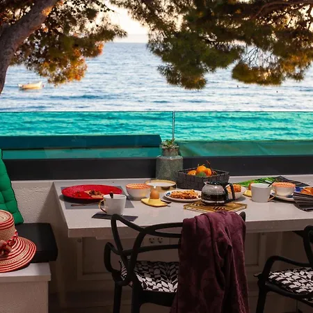 'hedonist' Appartamento *