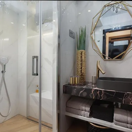 Apartamento 'hedonist'