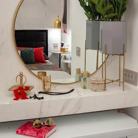 'hedonist' Apartamento *