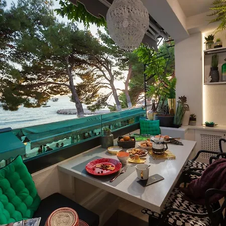 'hedonist' Appartamento Makarska