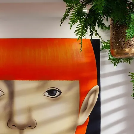 'hedonist' Appartamento *