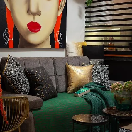 Apartamento 'hedonist' Makarska