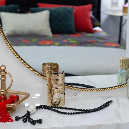 Apartamento 'hedonist'