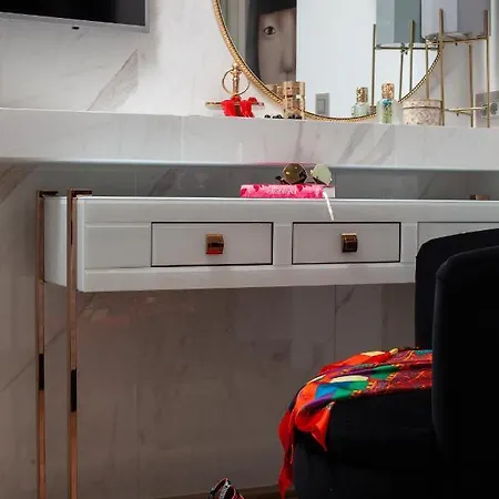 Apartamento 'hedonist'