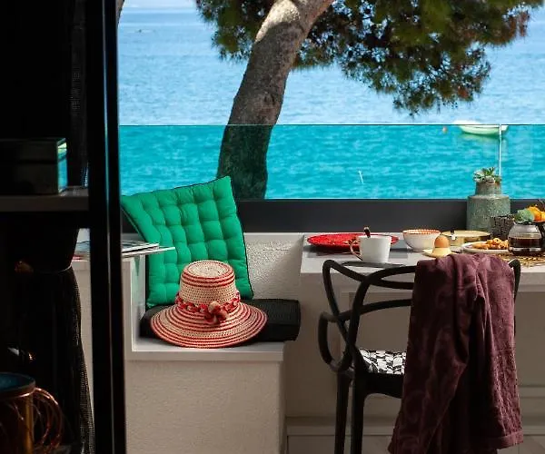 Apartment 'hedonist' Makarska